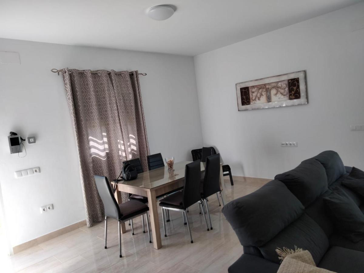 Casa Caleta Сasa de vacaciones Conil De La Frontera
