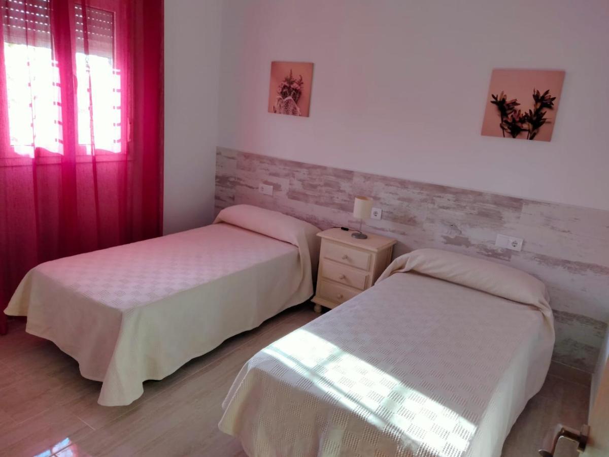 Сasa de vacaciones Casa Caleta Conil De La Frontera
