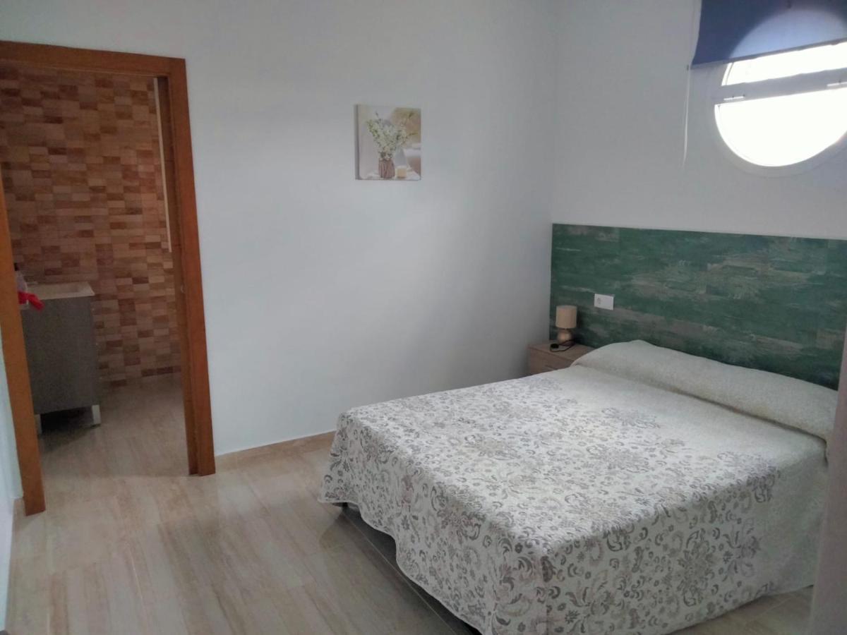 Holiday home Casa Caleta Conil De La Frontera